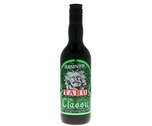 Tabu Classic Absinthe, 70 cl