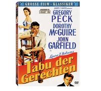 Tabu der Gerechten (1947) *Classics* [Import allemand]