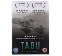 Tabu [DVD] [2012]