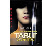 Tabu' -Gohatto