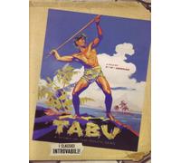 Tabù [Import]