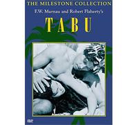 Tabu [Import USA Zone 1]