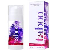 Tabu Intimgel für Sie 30 ml