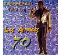 Tabu Ley Rochereau - Annees 70 [Import]