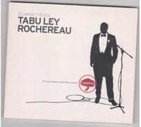 Tabu Ley Rochereau Classic Titles