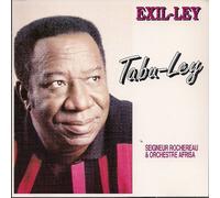 Tabu Ley Rochereau - Exil Ley [Import]