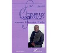 Tabu Ley Rochereau Jean Mpisi (Auteur)