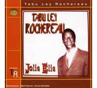 Tabu Ley Rochereau - Jolie Elie