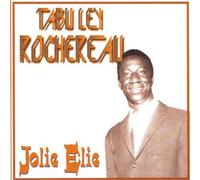 Tabu Ley Rochereau - Jolie Elie [Import]