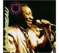 Tabu Ley Rochereau - Live in Concert [Import]