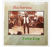 Tabu Ley Rochereau - Rochereau [LP]