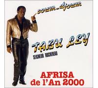 Tabu Ley Rochereau - Soum Djoum [Import]