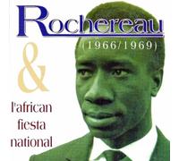 Tabu Ley Rochereau - Tabu Ley Rochereau 1966-69 [Import]