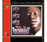 Tabu Ley Rochereau - Tabu Ley Rochereau (1971-1972-1973)