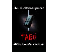 TABÚ: MItos, leyendas y cuentos