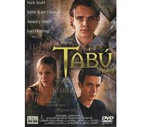 Tabu (Taboo) [Import]