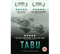 Tabu ( Tabou ) (DVD) Teresa Madruga Laura Soveral Ana Moreira Carloto Cotta