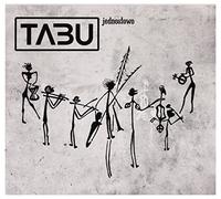 Tabu - Tabu: JednosĹ owo [CD]