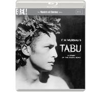 Tabu - The Masters of Cinema Series (Blu-ray) Kong Ah Jean Jules Matahi Matahi