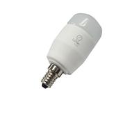 Tabu TL100 Smart-Home Ampoule RVB à variation de couleur et fonctions compatibles iOS / Android / Culot E14