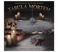 Tabula Mortem: A Modern Spirit Board