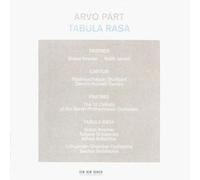 Tabula Rasa