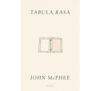Tabula Rasa
