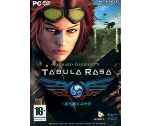Tabula Rasa