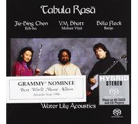 Tabula Rasa by Bela Fleck
