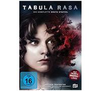 Tabula Rasa-Die Komplette Staffel