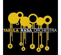Tabula Rasa Orchestra - Skafall