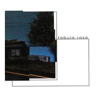 Tabula Rasa - Tabula Rasa