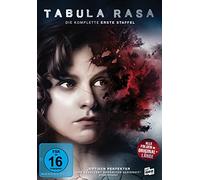 Tabula Rasa - Tabula Rasa-die Komplette Staffel