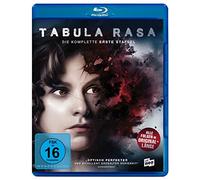 Tabula Rasa - Tabula Rasa-die Komplette Staffel [Blu-ray]