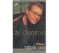 Tabula Rasa (US [Musikkassette] [DE Import]