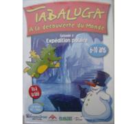 Tabulaga, A La Découverte Du Monde - Episode 2 : Expédition Polaire Pc