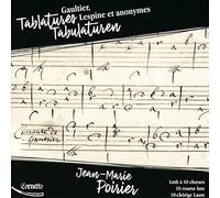 Tabulaturen