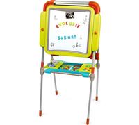 Activity Tableau Evolutif