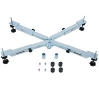 Taburete universal para montajes