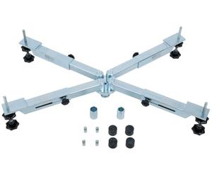 Taburete universal para montajes