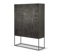 Tabwa Armoire de rangement Teck Ethnicraft L 126 - 5404023603395