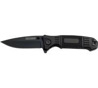 Tac-Force Linerlock a/o Noir