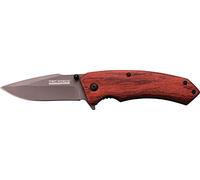 Tac Force TF922 Couteau Pliant Marron