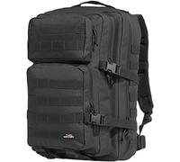 Pentagon – Sac à dos Tac Maven Assault – Grand 51 L – Noir