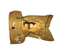 Tac Med Solutions - Pansement pour plaie - Bandage - 1 unité - One Size - 0.01 once - Naturelle - Caoutchouc