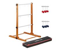 Tac Tac Golf (Rouge et Bleu) - Ladder Golf