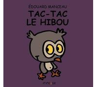 Tac-tac le hibou