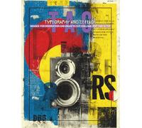 TAC - Typography And Collage: Images for inspiration and ideas to cut, collage, edit, and alter