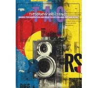 TAC - Typography And Collage: Images for inspiration and ideas to cut, collage, edit, and alter
