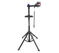 Tacabike Cavalletto per Manutenzione Bicicletta Béquille pour vélo Unisexe Adulte, Noir, 105 x 24 x 16 cm